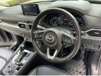 2021 จด 22 Mazda CX-5 2.0 SP SUV ซื้อสด แถมประกันชั้น 1 รูปที่ 9